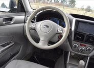 Subaru Forester SUV 2,0 l 110 kw