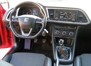 Seat Leon Hatchback 1,4 l 92 kw