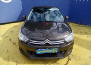 Citroën C4 Hatchback 1,6 l 68 kw