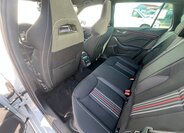 Škoda Scala Hatchback 1,0 l 85 kw