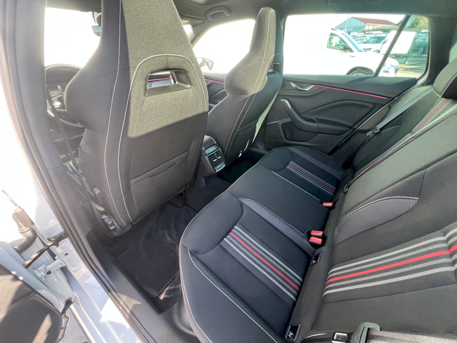 Škoda Scala Hatchback 1,0 l 85 kw