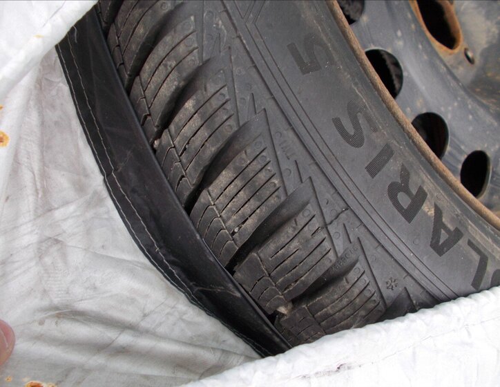 Opel Meriva MPV 1,4 l 88 kw