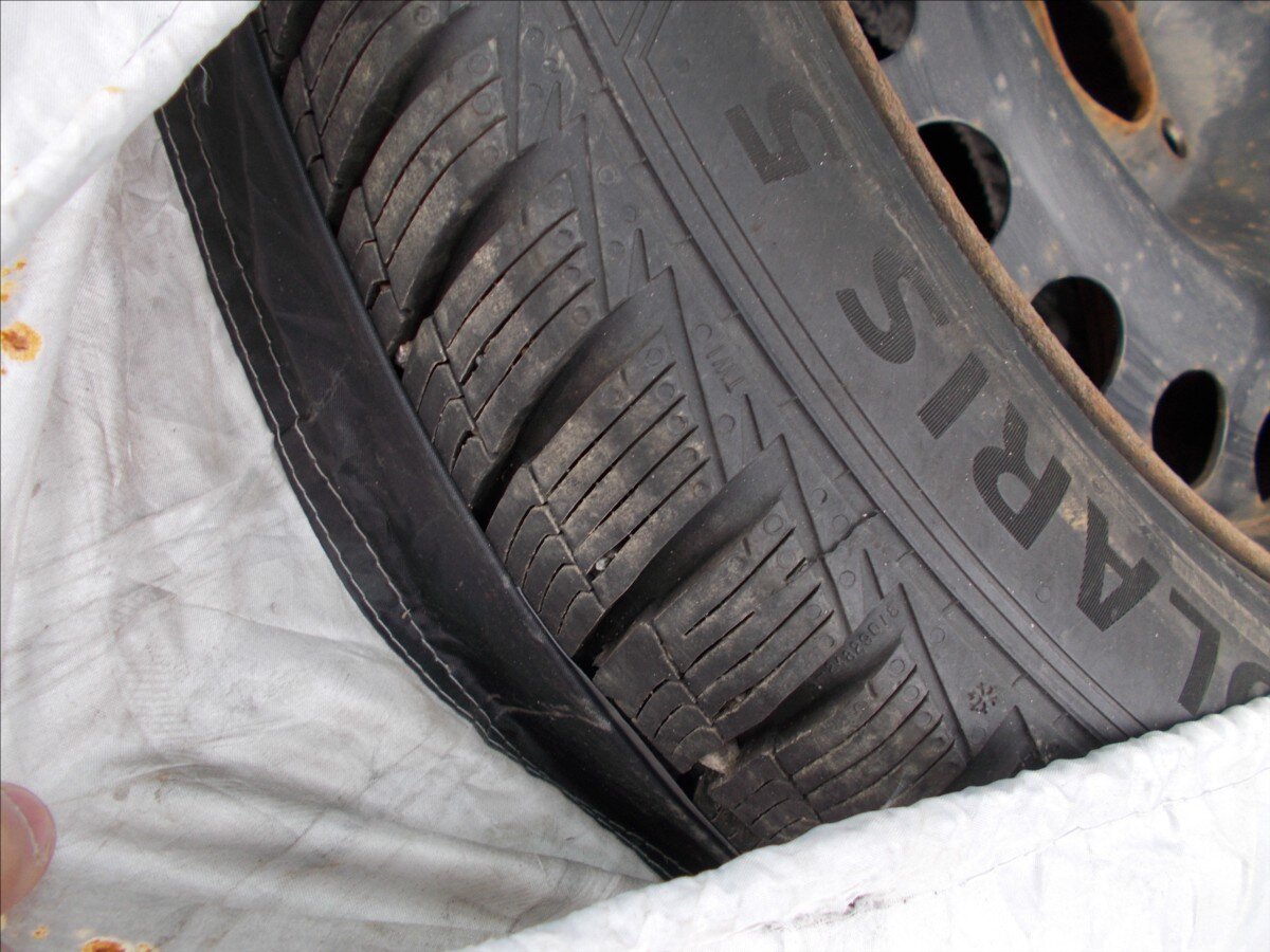 Opel Meriva MPV 1,4 l 88 kw