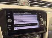 Volkswagen Passat Kombi 2,0 l 140 kw