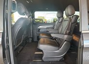 Mercedes-Benz EQV 15