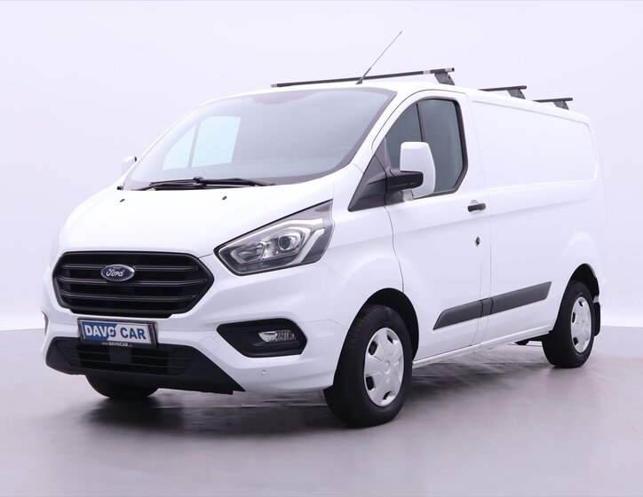 Ford Transit Custom Ostatní 2,0 l 77 kw