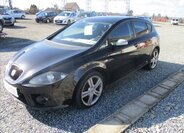 Seat Leon Hatchback 2,0 l 125 kw