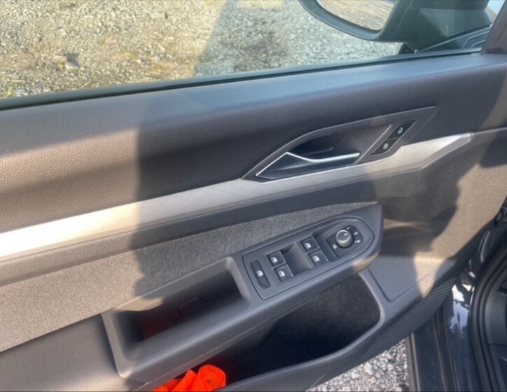 Volkswagen Golf Kombi 999,0 81 kw