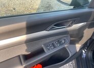 Volkswagen Golf Kombi 999,0 81 kw