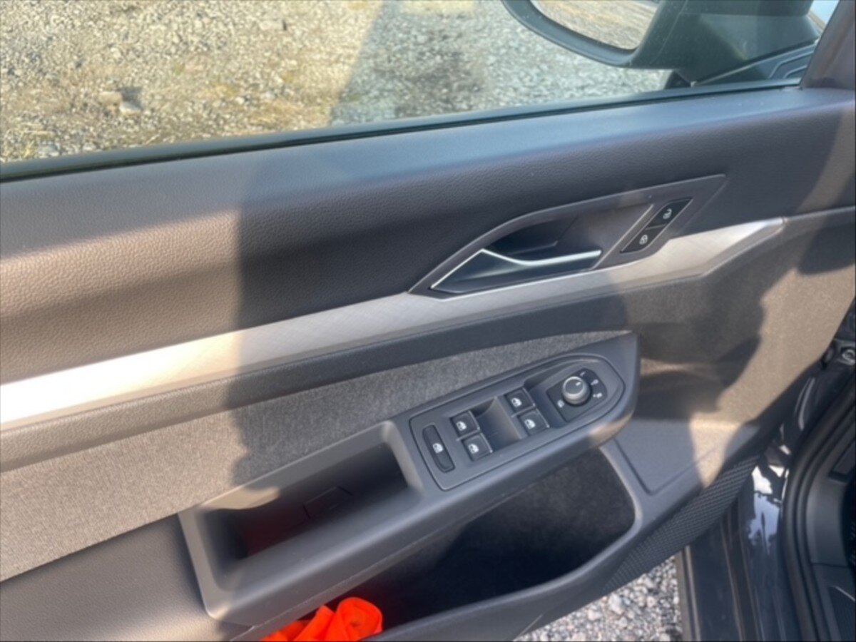 Volkswagen Golf Kombi 999,0 81 kw