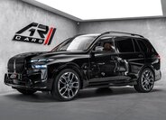 BMW X7 1