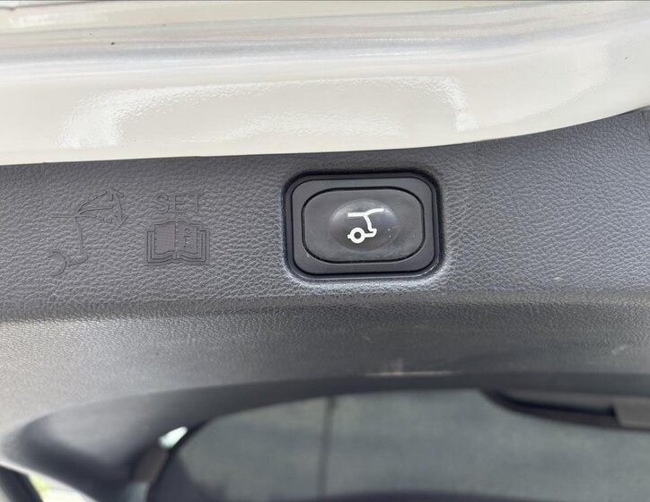 Ford Galaxy SUV / Terénní 2,0 l 110 kw