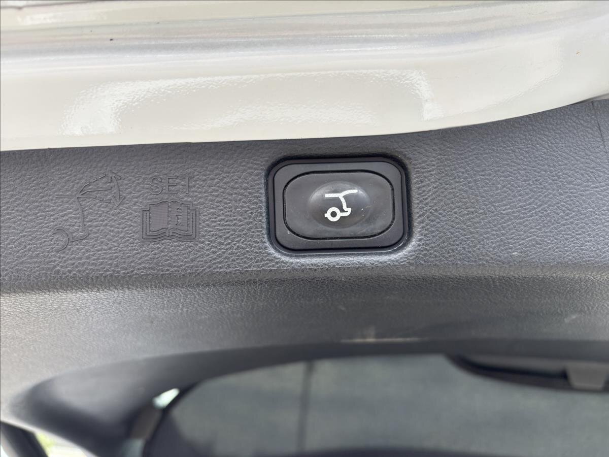 Ford Galaxy SUV / Terénní 2,0 l 110 kw