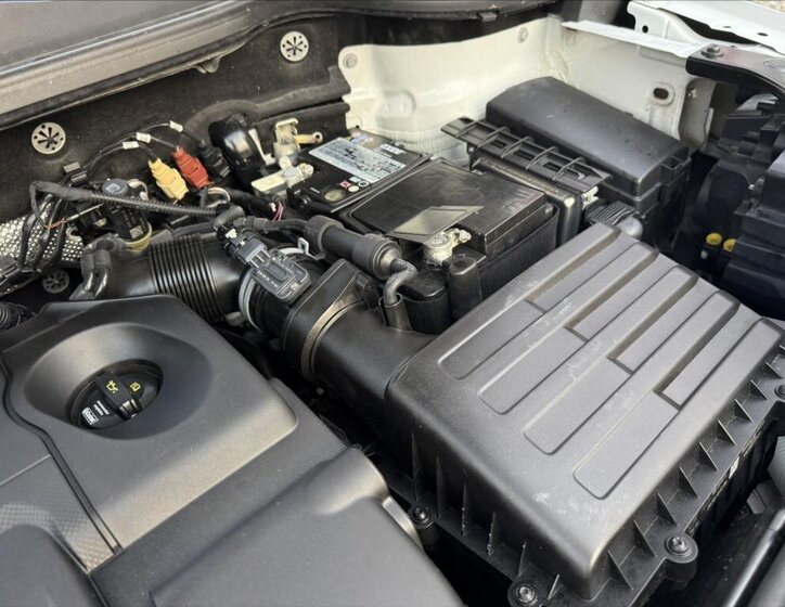 Škoda Karoq SUV / Terénní 1,6 l 85 kw