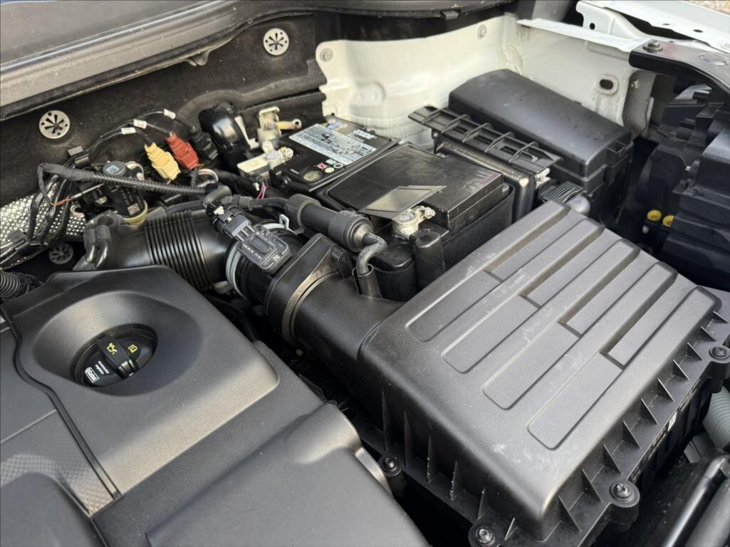 Škoda Karoq SUV / Terénní 1,6 l 85 kw