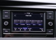 Volkswagen Transporter Kombi 2,0 l 81 kw