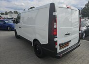 Renault Trafic Skříň 2,0 l 88 kw