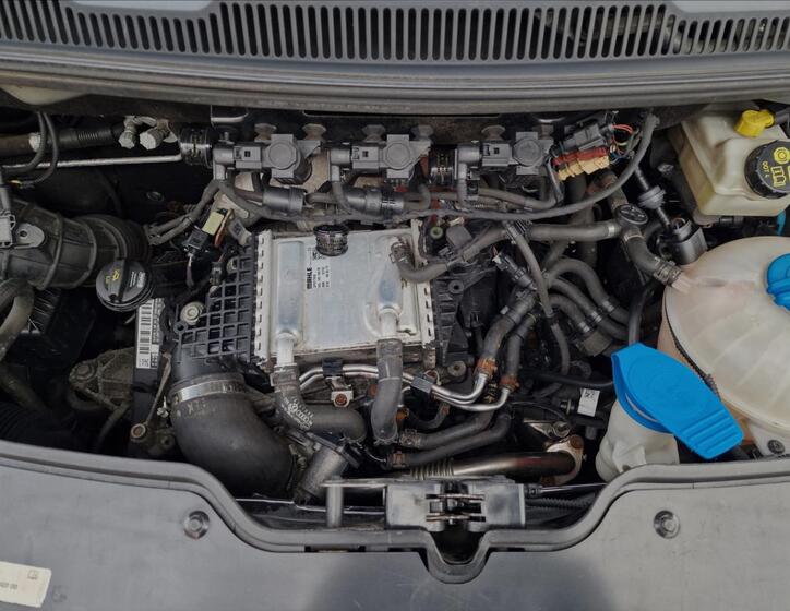 Volkswagen Multivan 41