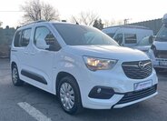 Opel Combo 15