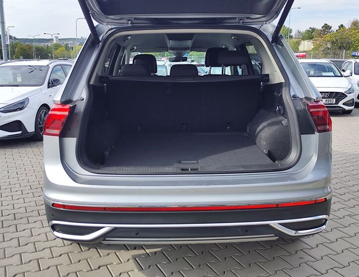 Volkswagen Tiguan Allspace 9
