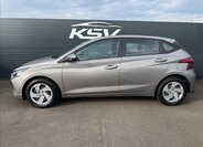 Hyundai i20 Hatchback 1,2 l 61 kw