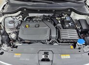 Škoda Karoq SUV 1,5 l 110 kw