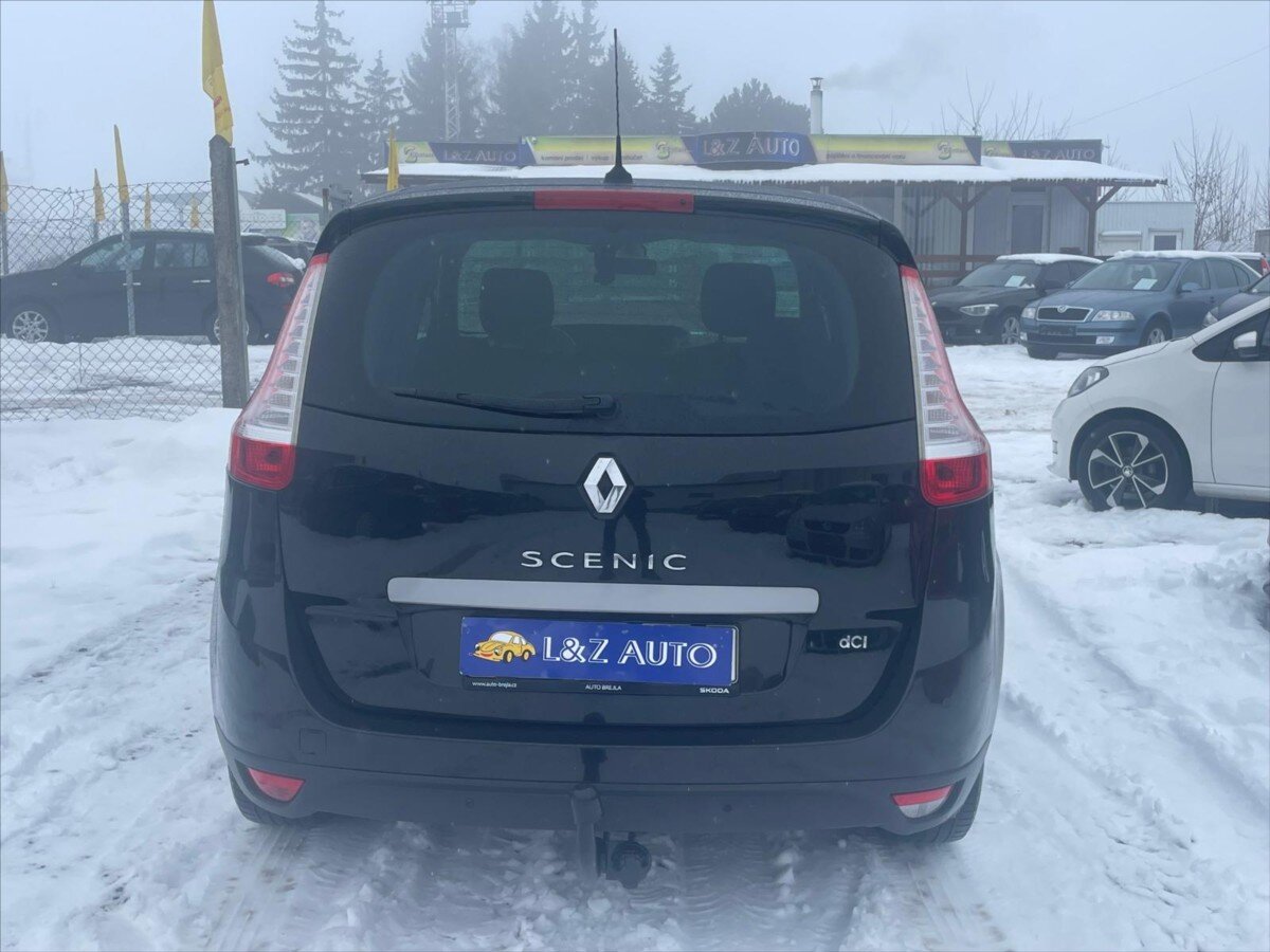 Renault Grand Scénic