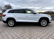 Škoda Kodiaq SUV / Terénní 2,0 l 140 kw