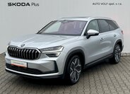 Škoda Kodiaq SUV 2,0 l 142 kw