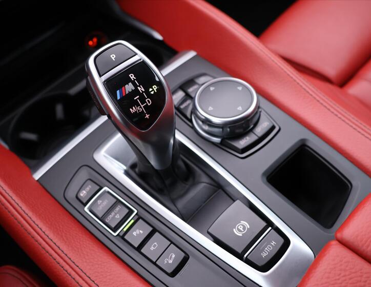 BMW X6 35