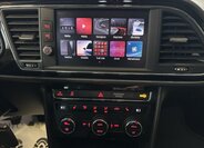 Seat Leon Kombi 2,0 l 135 kw