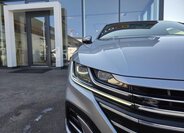 Volkswagen Arteon Liftback 2,0 l 110 kw