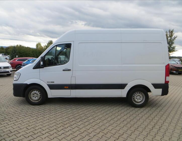 Hyundai H 350 4