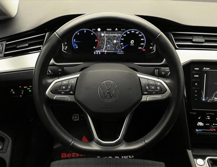 Volkswagen Passat 18