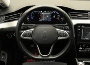 Volkswagen Passat 18