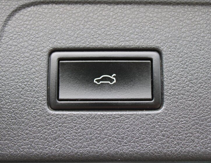 Volkswagen Passat Kombi 2,0 l 110 kw