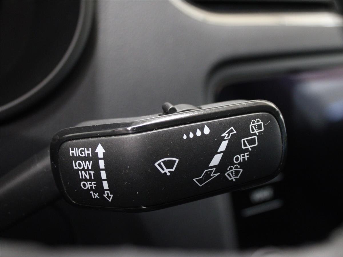 Škoda Octavia Kombi 1,4 l 110 kw