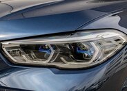 BMW X5 SUV / Terénní 3,0 l 195 kw