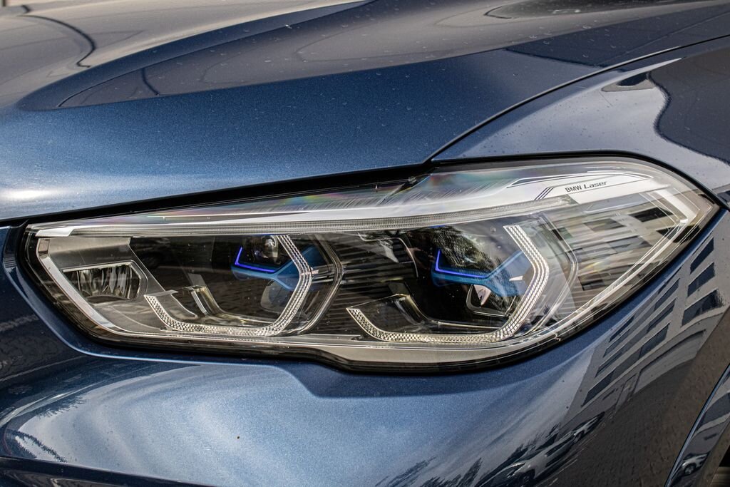 BMW X5 SUV / Terénní 3,0 l 195 kw