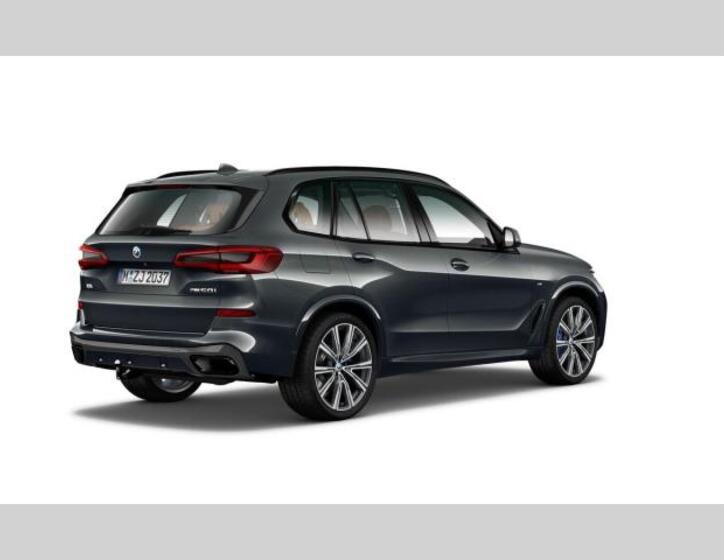 BMW X5 2