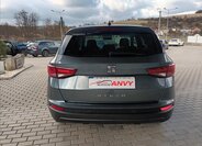 Seat Ateca SUV / Terénní 999,0 85 kw