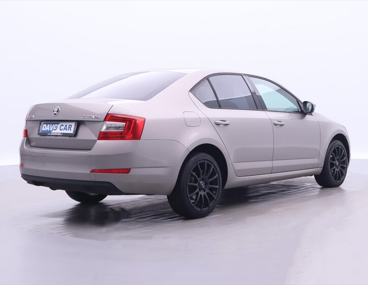 Škoda Octavia Liftback 1,4 l 110 kw