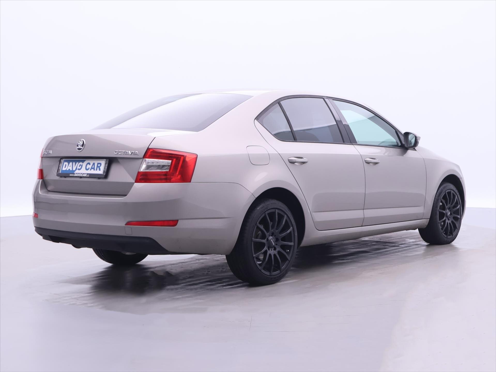 Škoda Octavia Liftback 1,4 l 110 kw