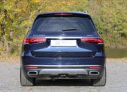 Mercedes-Benz GLS 9