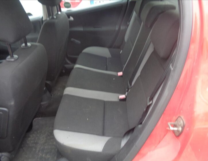 Peugeot 207 Hatchback 1,4 l 65 kw