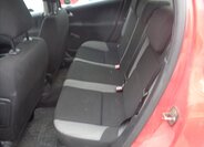 Peugeot 207 Hatchback 1,4 l 65 kw