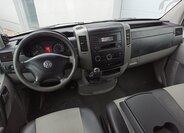 Volkswagen Crafter 14