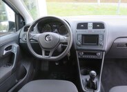 Volkswagen Polo Hatchback 999,0 44 kw