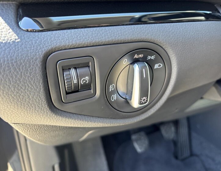 Volkswagen Sharan MPV 1,4 l 110 kw