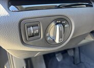 Volkswagen Sharan MPV 1,4 l 110 kw